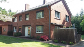 Ferienwohnungen Vorwerk